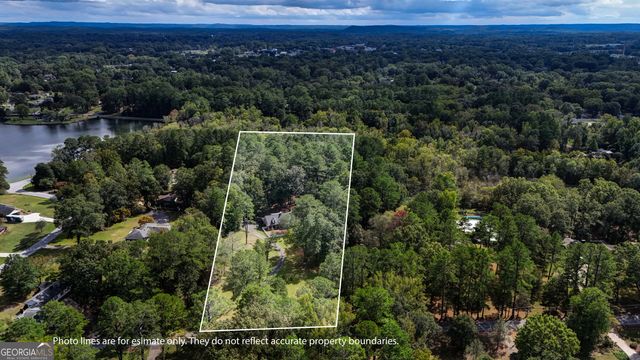 521 W John Hand Road, Cedartown, GA 30125