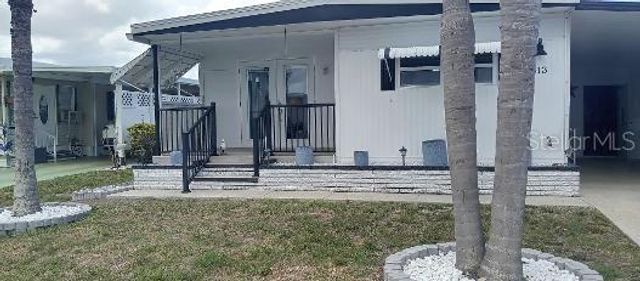 313 DANUBE CIRCLE, Bradenton, FL 34207