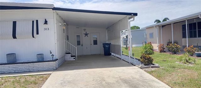 313 DANUBE CIRCLE, Bradenton, FL 34207