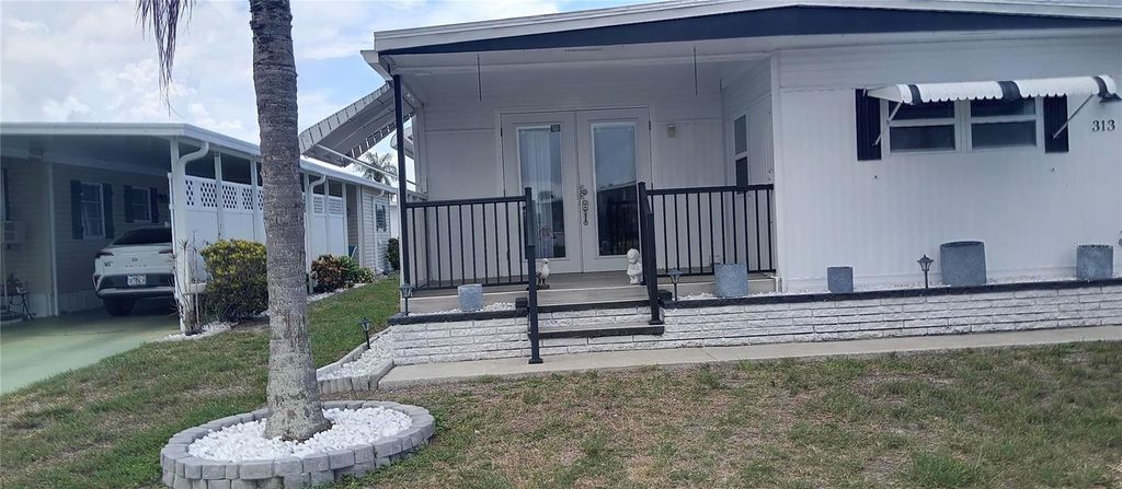 313 DANUBE CIRCLE, Bradenton, FL 34207