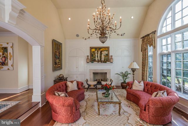 18 KATIES POND RD, Princeton, NJ 08540