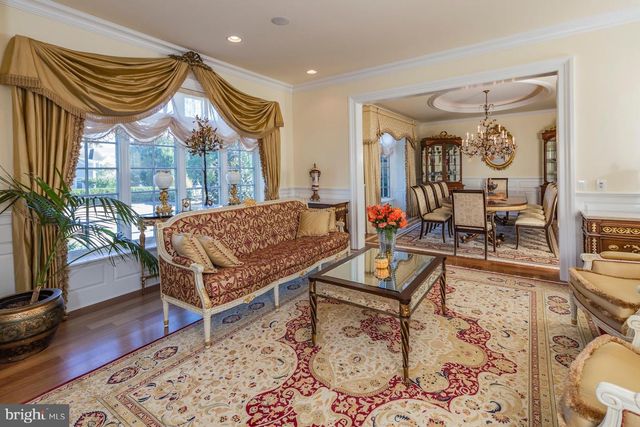 18 KATIES POND RD, Princeton, NJ 08540