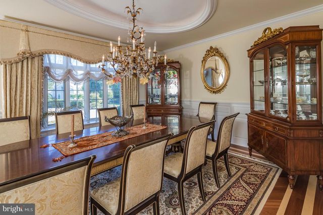 18 KATIES POND RD, Princeton, NJ 08540