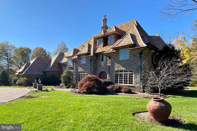 18 KATIES POND RD, Princeton, NJ 08540