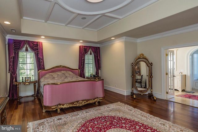 18 KATIES POND RD, Princeton, NJ 08540