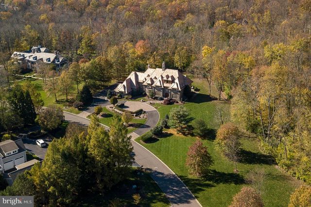 18 KATIES POND RD, Princeton, NJ 08540