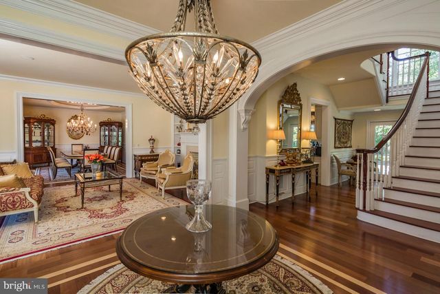 18 KATIES POND RD, Princeton, NJ 08540