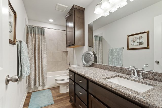 10273 Private Road 5211, Malakoff, TX 75148