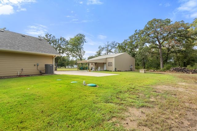 10273 Private Road 5211, Malakoff, TX 75148