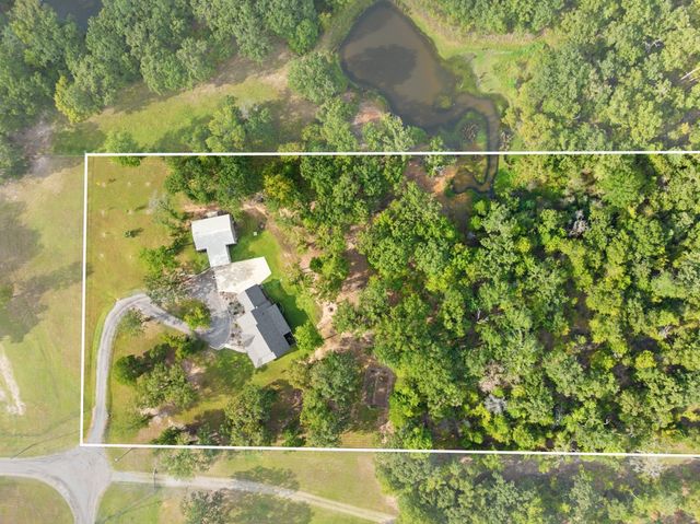 10273 Private Road 5211, Malakoff, TX 75148