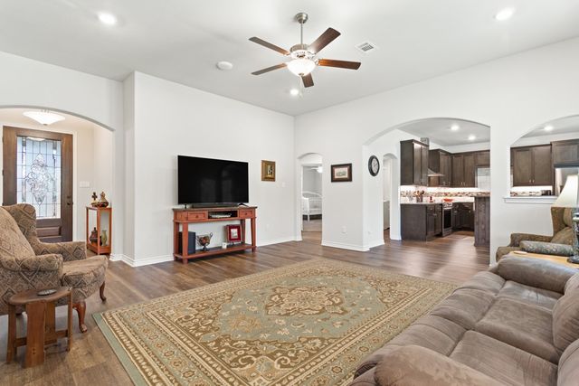 10273 Private Road 5211, Malakoff, TX 75148