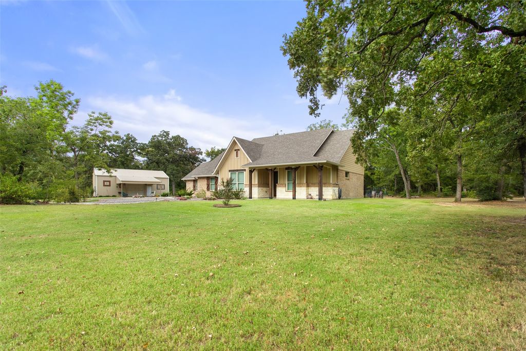 10273 Private Road 5211, Malakoff, TX 75148