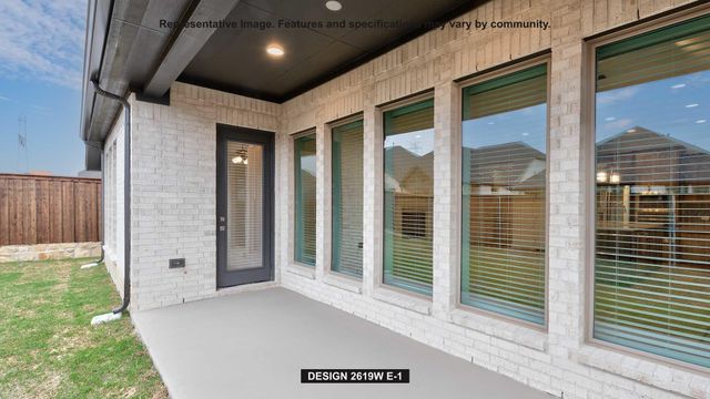 129 Red Pecan WAY, Georgetown, TX 78628