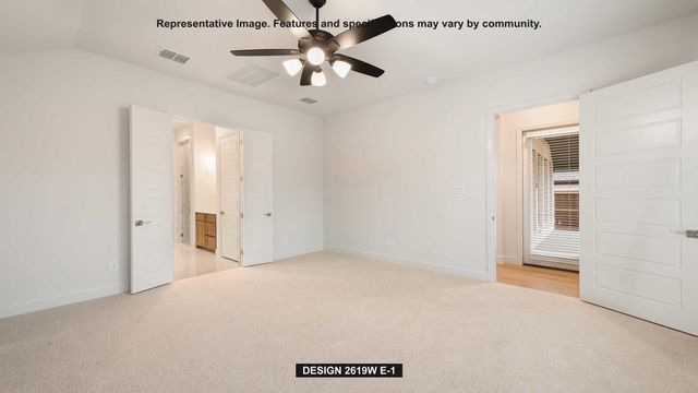 129 Red Pecan WAY, Georgetown, TX 78628