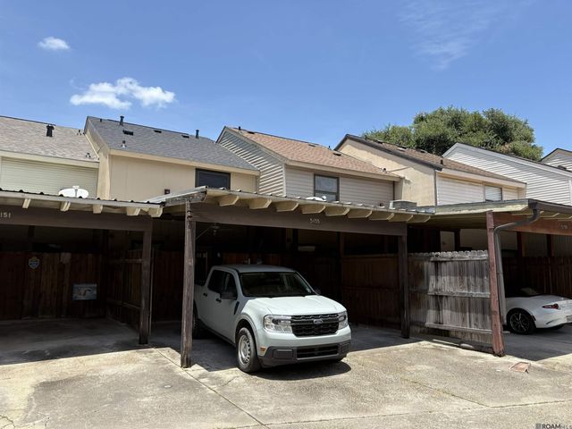 5155 S Oaks Dr, Baton Rouge, LA 70816