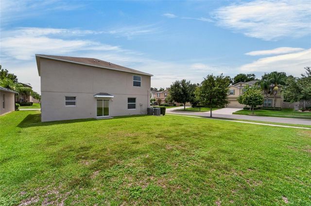215 ENGLISH HERITAGE PLACE, Dover, FL 33527