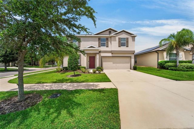 215 ENGLISH HERITAGE PLACE, Dover, FL 33527