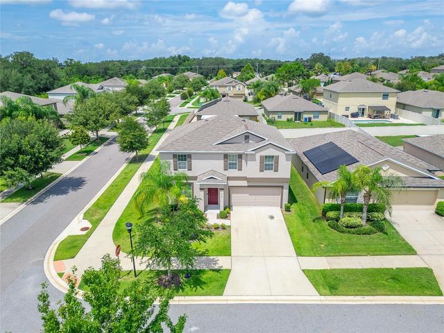 215 ENGLISH HERITAGE PLACE, Dover, FL 33527