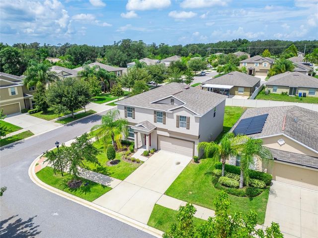 215 ENGLISH HERITAGE PLACE, Dover, FL 33527