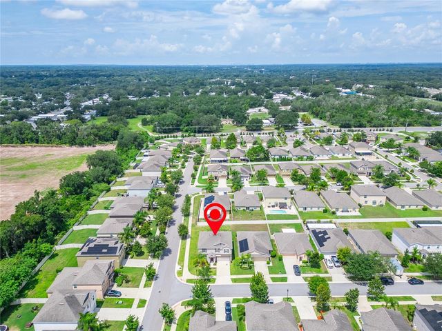 215 ENGLISH HERITAGE PLACE, Dover, FL 33527