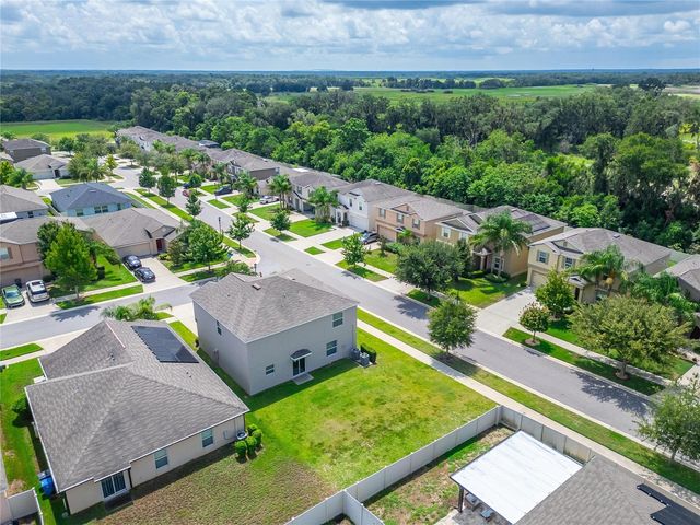 215 ENGLISH HERITAGE PLACE, Dover, FL 33527