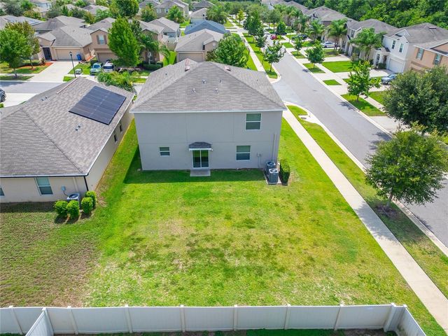 215 ENGLISH HERITAGE PLACE, Dover, FL 33527