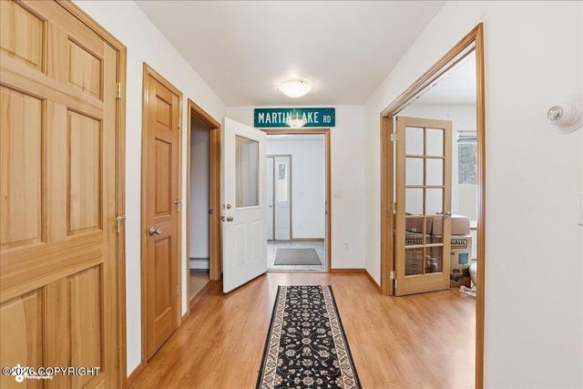 49100 Chuck Martin Road, Kasilof, AK 99610