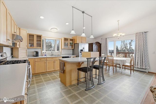 49100 Chuck Martin Road, Kasilof, AK 99610