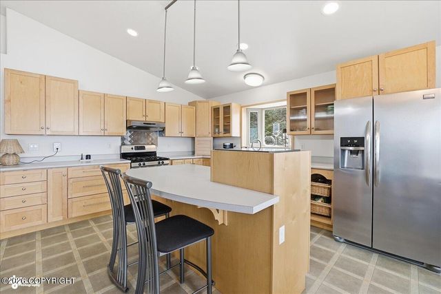 49100 Chuck Martin Road, Kasilof, AK 99610