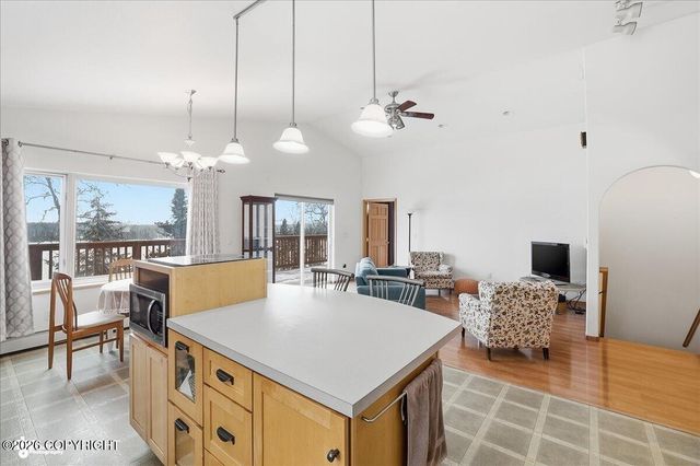 49100 Chuck Martin Road, Kasilof, AK 99610