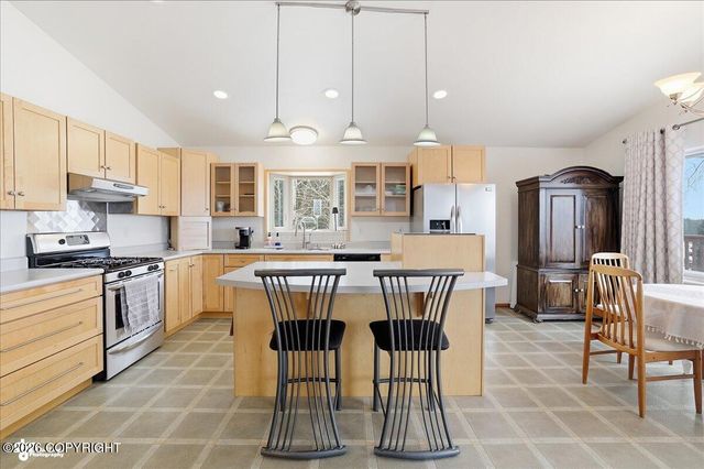 49100 Chuck Martin Road, Kasilof, AK 99610