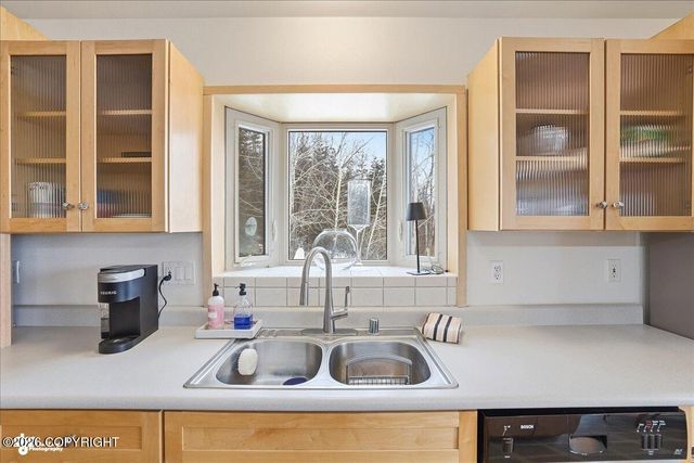 49100 Chuck Martin Road, Kasilof, AK 99610