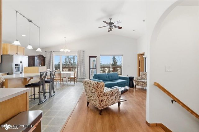 49100 Chuck Martin Road, Kasilof, AK 99610