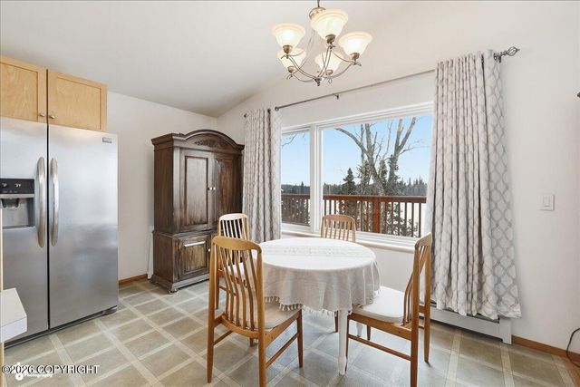 49100 Chuck Martin Road, Kasilof, AK 99610