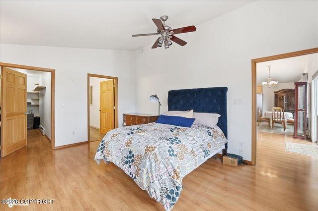 49100 Chuck Martin Road, Kasilof, AK 99610