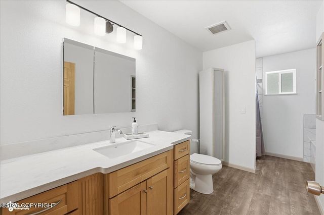 49100 Chuck Martin Road, Kasilof, AK 99610