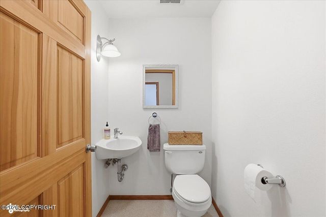 49100 Chuck Martin Road, Kasilof, AK 99610