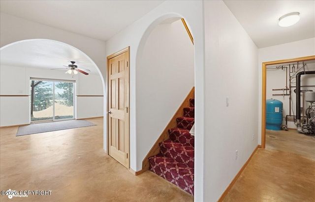 49100 Chuck Martin Road, Kasilof, AK 99610