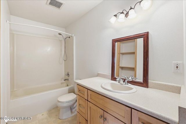 49100 Chuck Martin Road, Kasilof, AK 99610