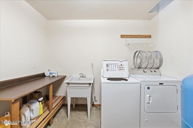 49100 Chuck Martin Road, Kasilof, AK 99610