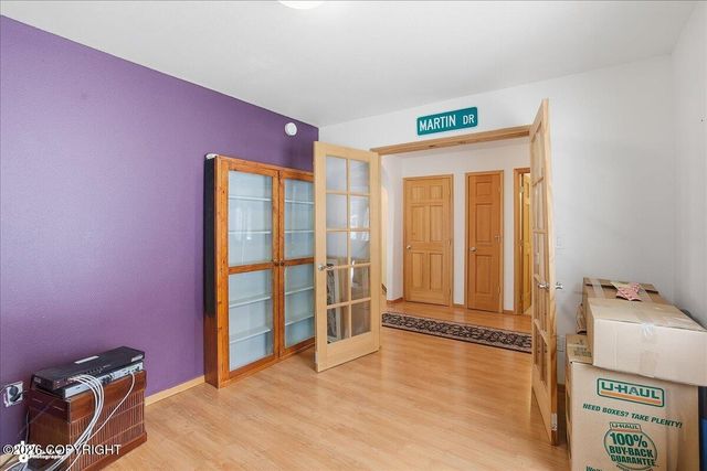 49100 Chuck Martin Road, Kasilof, AK 99610