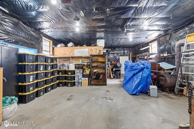 49100 Chuck Martin Road, Kasilof, AK 99610