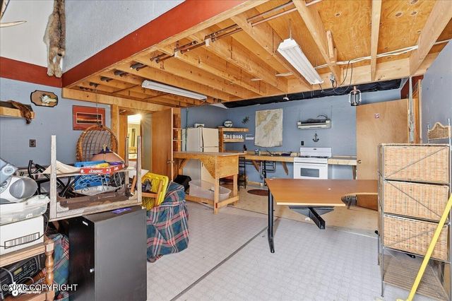 49100 Chuck Martin Road, Kasilof, AK 99610