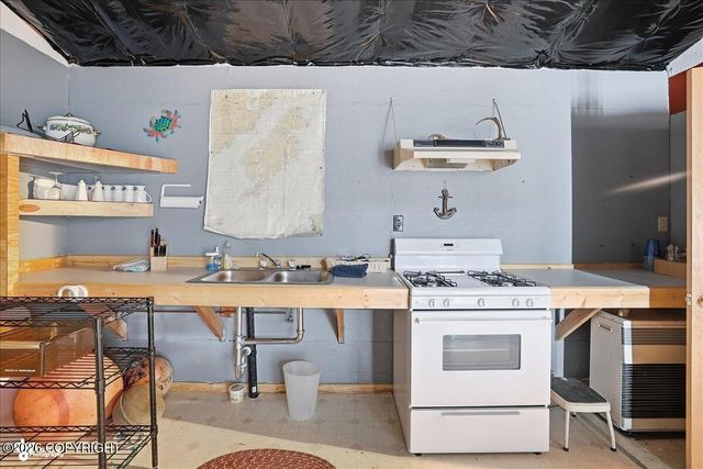 49100 Chuck Martin Road, Kasilof, AK 99610