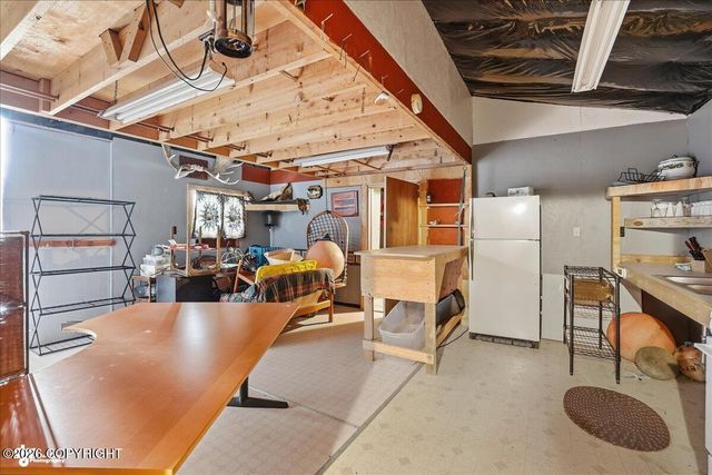 49100 Chuck Martin Road, Kasilof, AK 99610