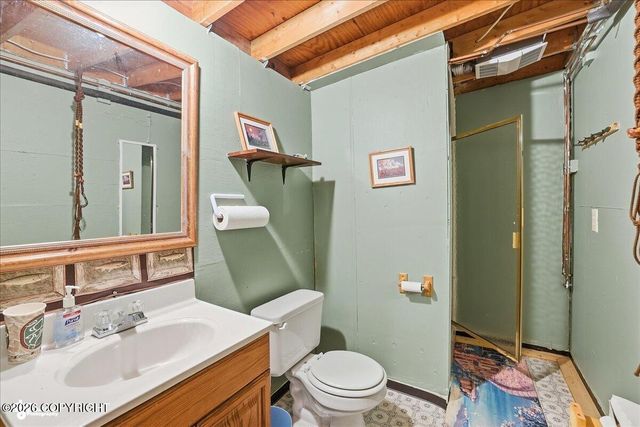 49100 Chuck Martin Road, Kasilof, AK 99610