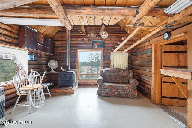 49100 Chuck Martin Road, Kasilof, AK 99610