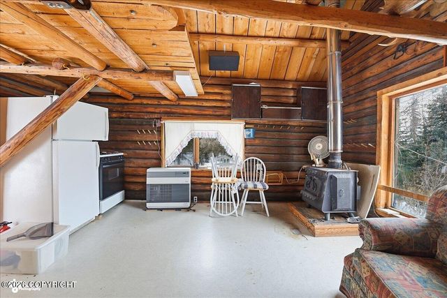 49100 Chuck Martin Road, Kasilof, AK 99610