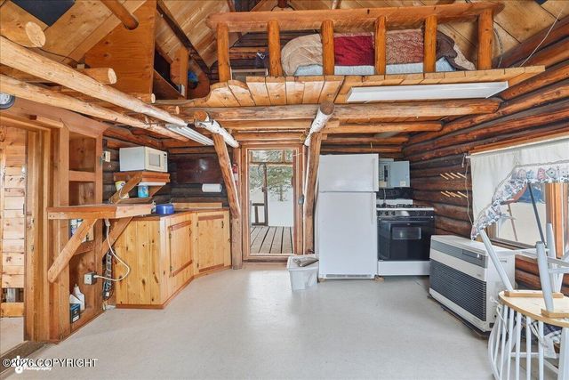 49100 Chuck Martin Road, Kasilof, AK 99610