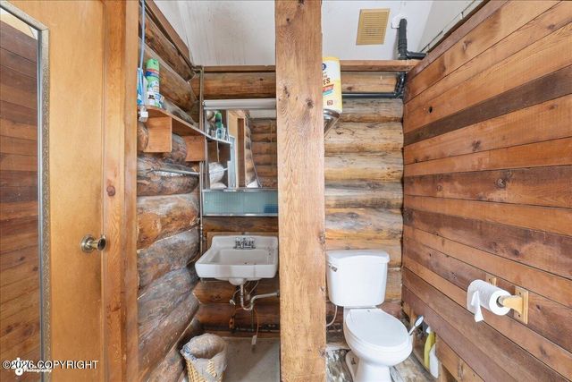 49100 Chuck Martin Road, Kasilof, AK 99610